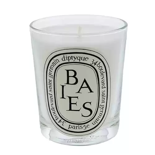 Diptyque Baies Candle-6.5 oz.