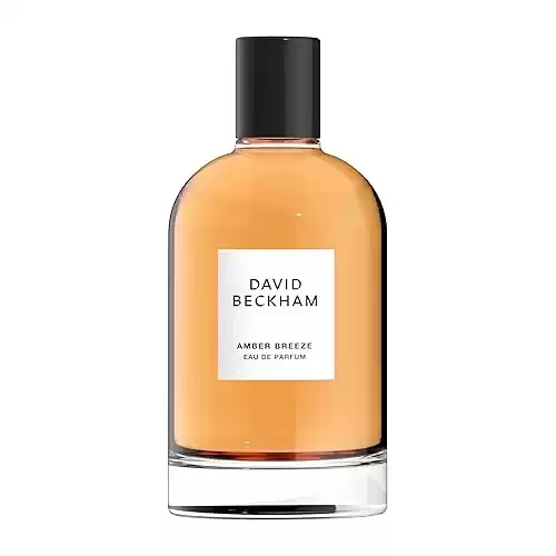 David Beckham Amber Breeze Eau de Parfum, 3.3 fl oz