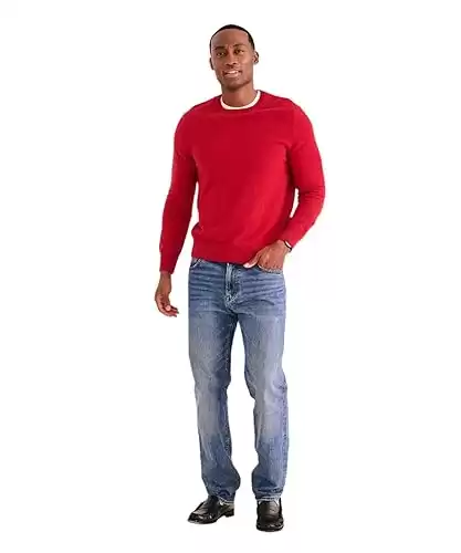 Men's The Original Cashmere Crewneck Sweater