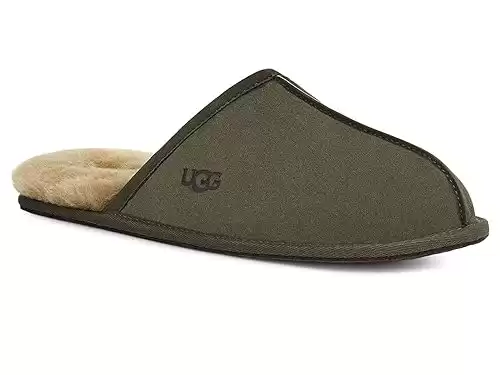 UGG Men's Scuff Slipper