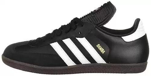 Adidas Men's Samba Classic Soccer Shoe